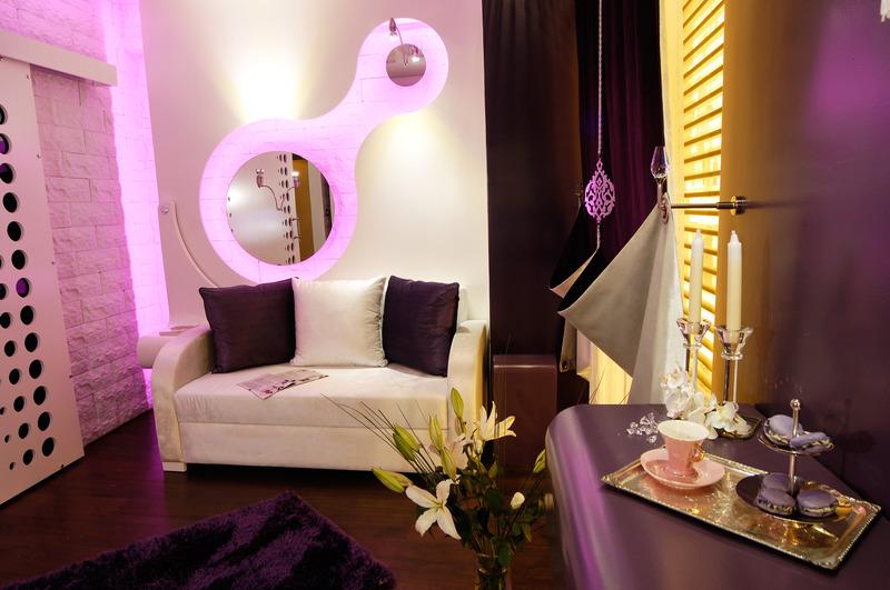 איסטמבול Mood Design Suites מראה חיצוני תמונה