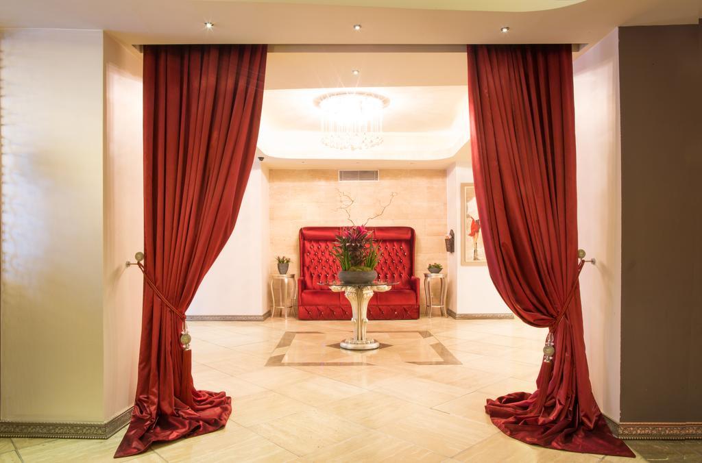 איסטמבול Mood Design Suites מראה חיצוני תמונה