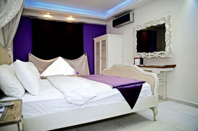 איסטמבול Mood Design Suites מראה חיצוני תמונה