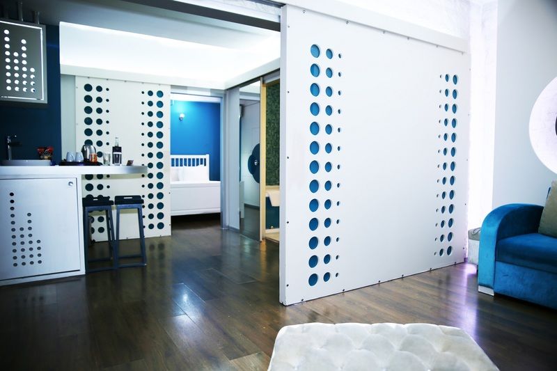 איסטמבול Mood Design Suites מראה חיצוני תמונה