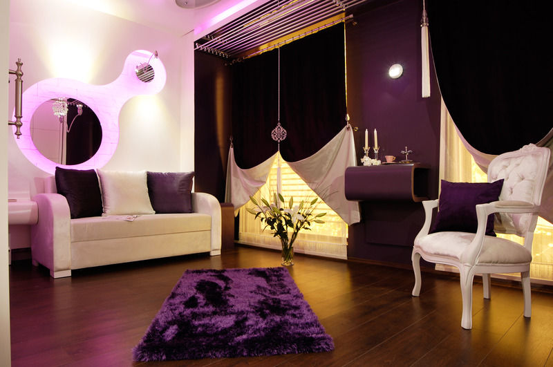 איסטמבול Mood Design Suites חדר תמונה