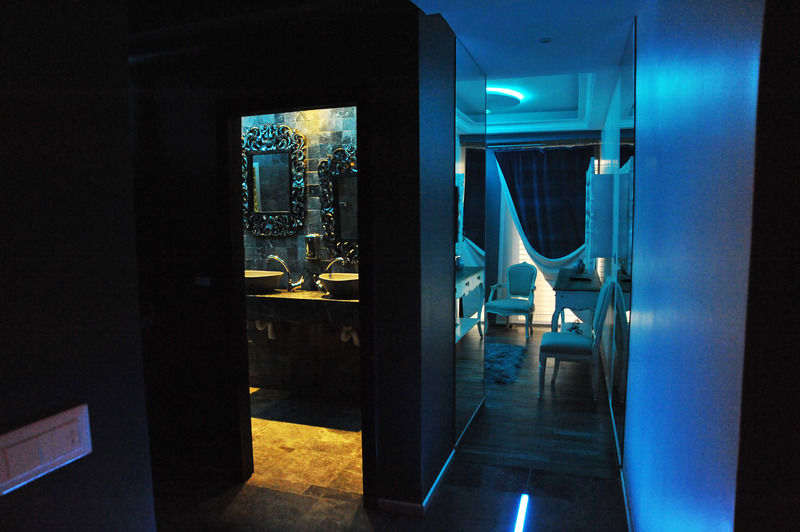 איסטמבול Mood Design Suites מראה חיצוני תמונה