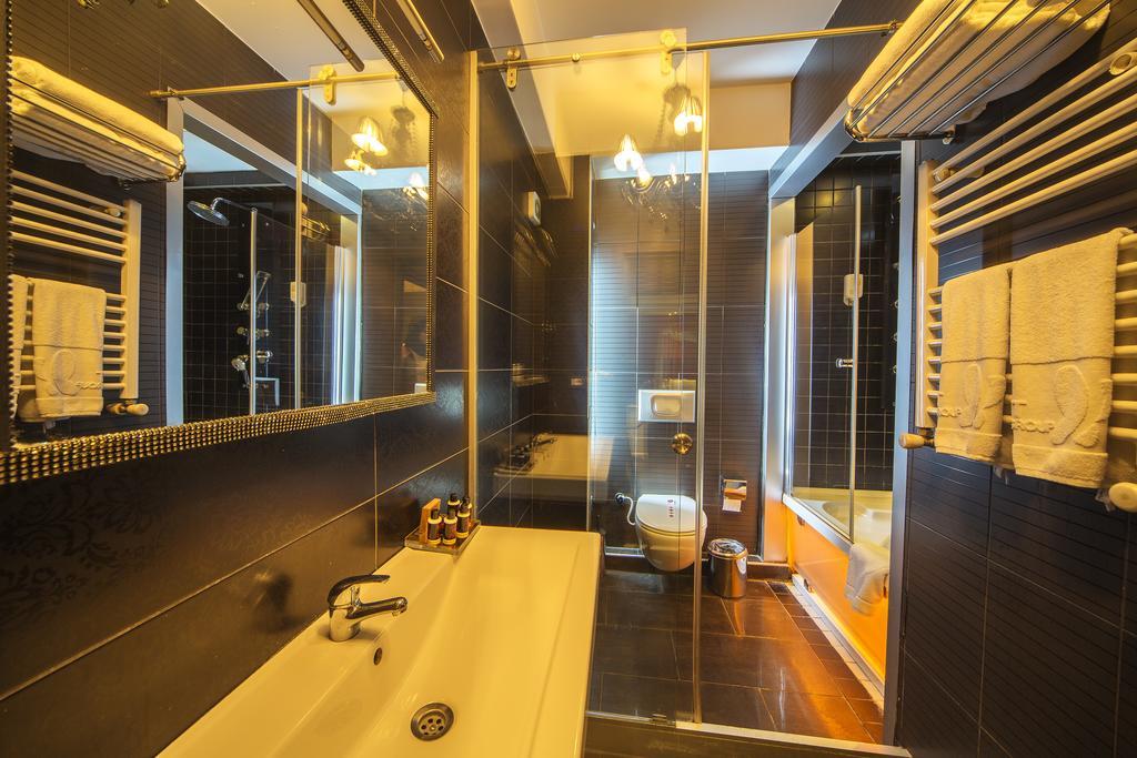 איסטמבול Mood Design Suites חדר תמונה