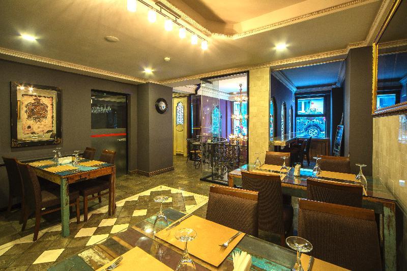 איסטמבול Mood Design Suites מראה חיצוני תמונה
