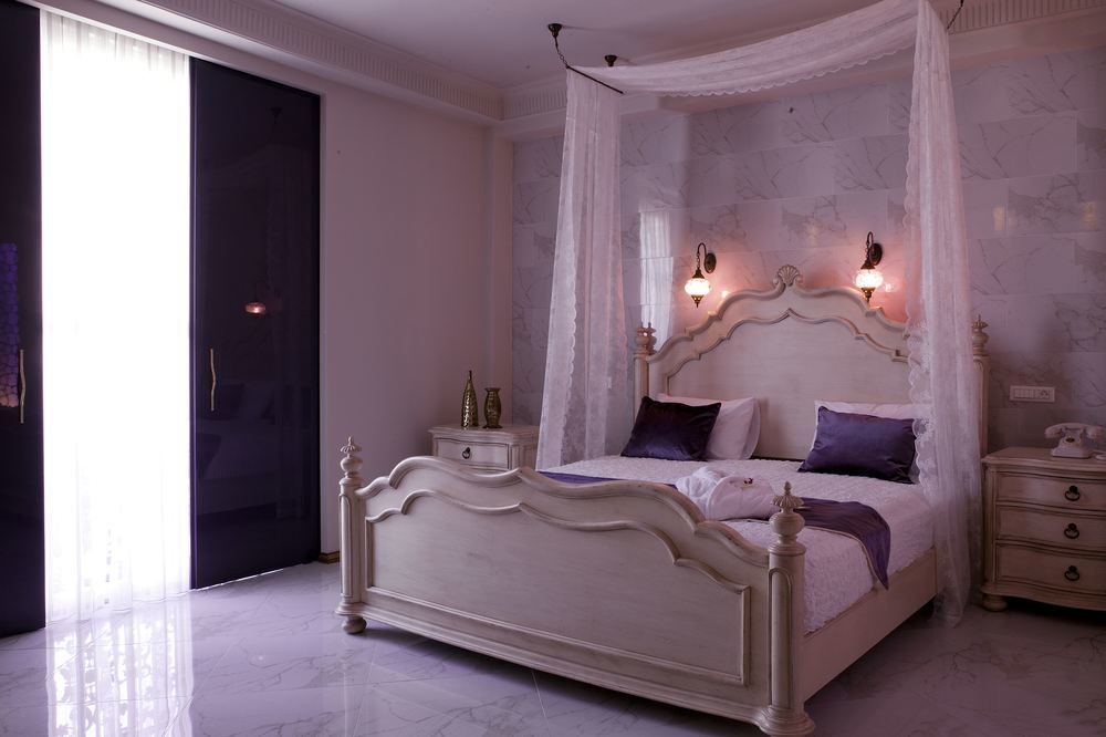 איסטמבול Mood Design Suites מראה חיצוני תמונה