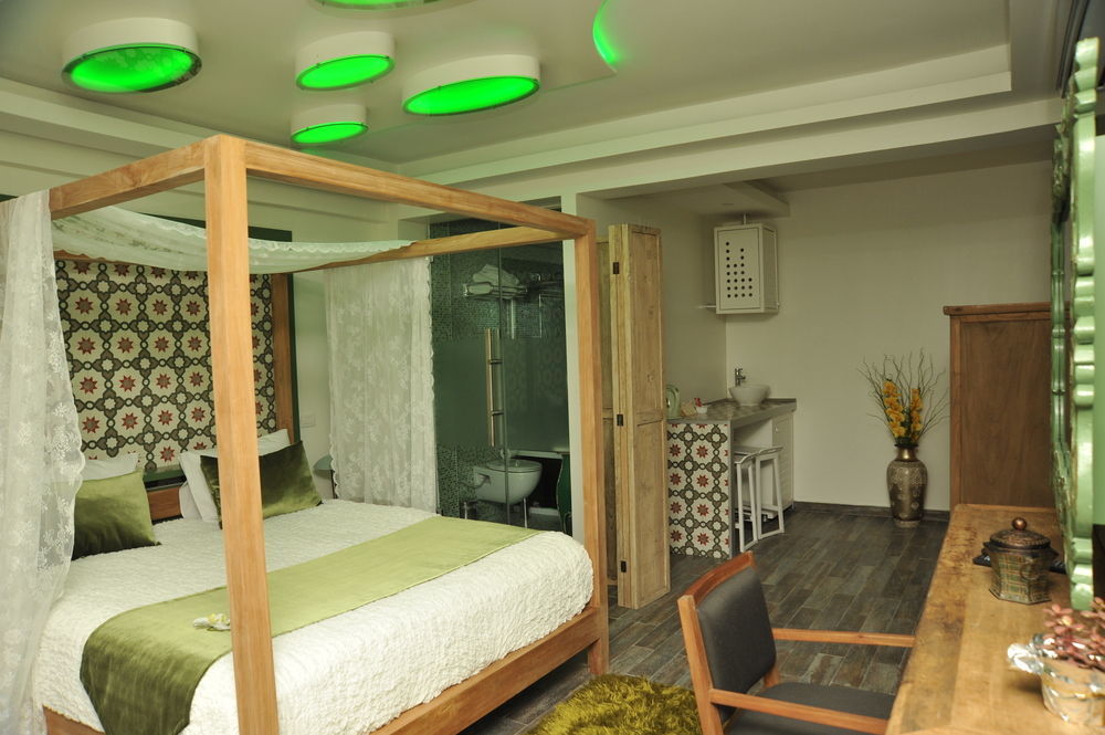 איסטמבול Mood Design Suites מראה חיצוני תמונה