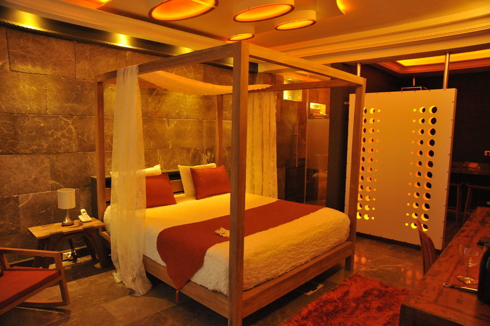 איסטמבול Mood Design Suites מראה חיצוני תמונה