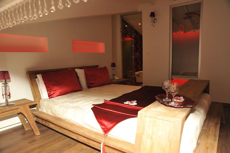 איסטמבול Mood Design Suites מראה חיצוני תמונה