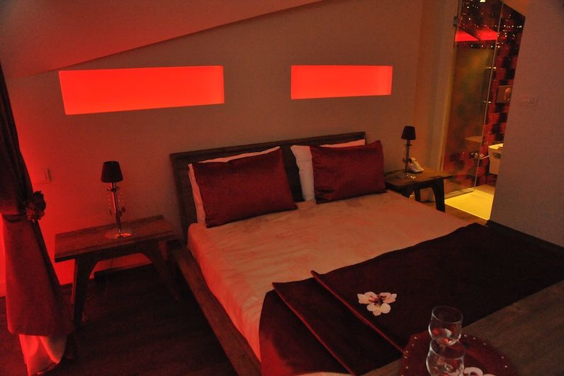 איסטמבול Mood Design Suites מראה חיצוני תמונה