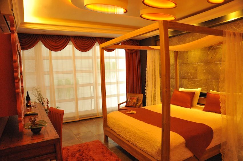 איסטמבול Mood Design Suites מראה פנימי תמונה