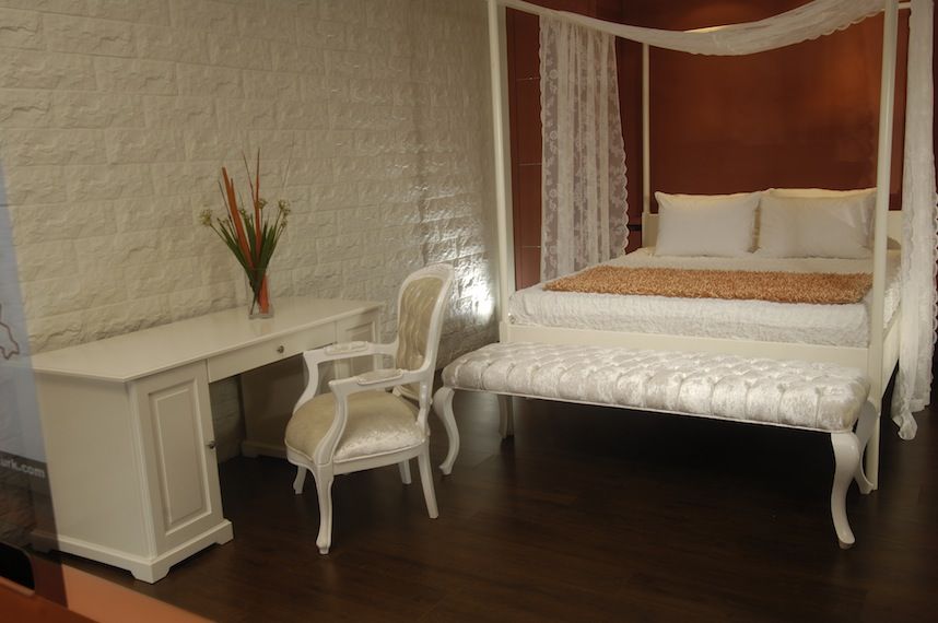 איסטמבול Mood Design Suites חדר תמונה