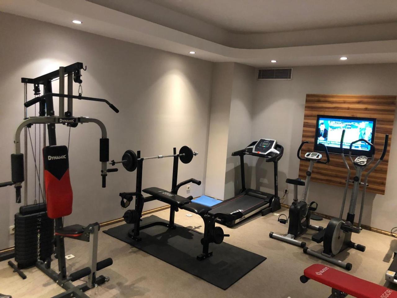 איסטמבול Mood Design Suites מראה חיצוני תמונה