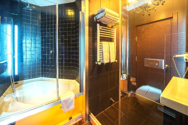 איסטמבול Mood Design Suites מראה חיצוני תמונה
