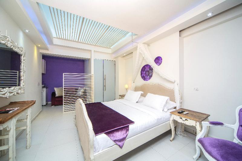 איסטמבול Mood Design Suites מראה חיצוני תמונה