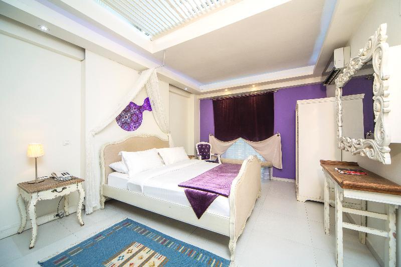 איסטמבול Mood Design Suites מראה חיצוני תמונה