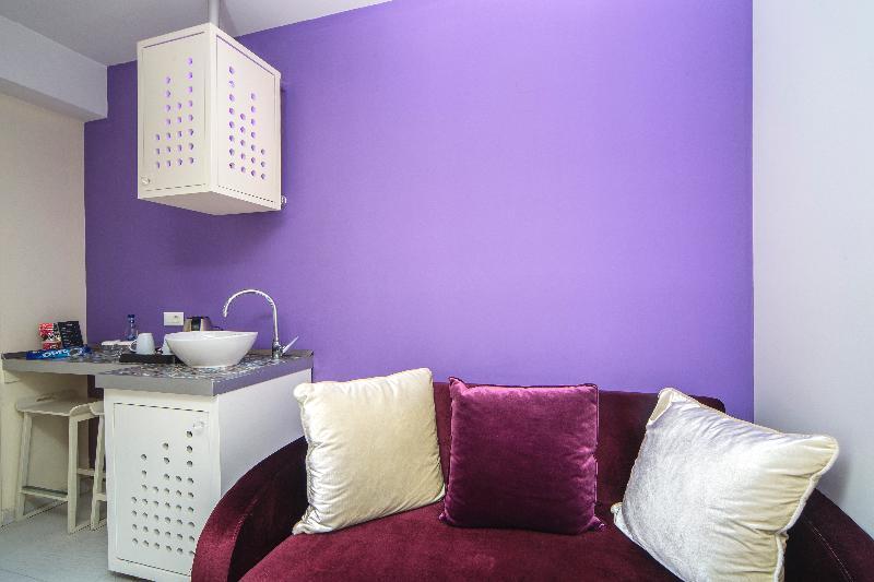 איסטמבול Mood Design Suites מראה חיצוני תמונה