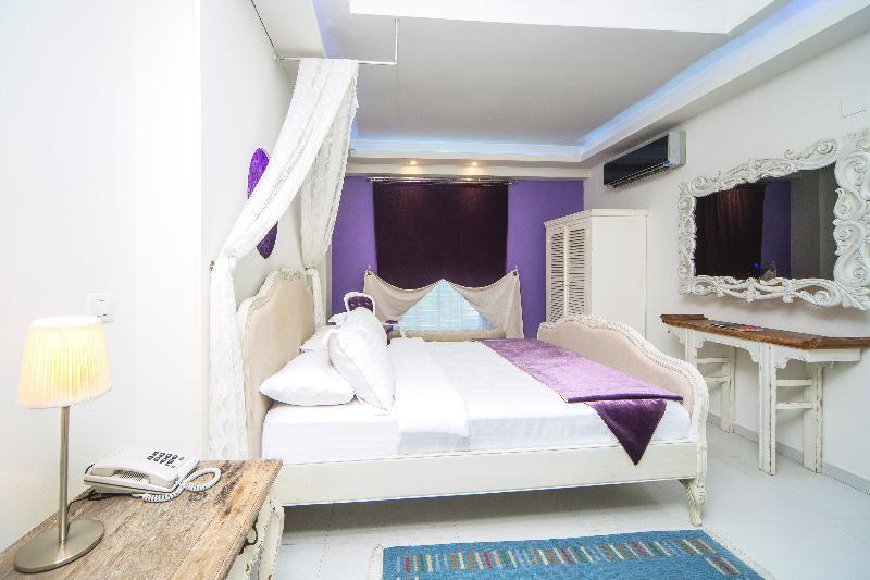 איסטמבול Mood Design Suites מראה חיצוני תמונה